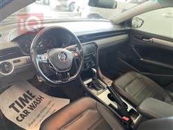 فولكسفاغن باسات